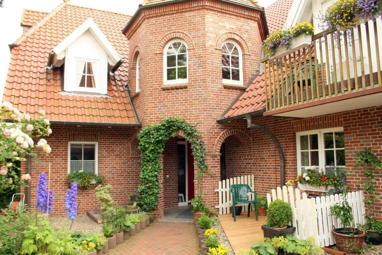 Friesen-Residence-21 Sankt Peter-Ording Exterior photo