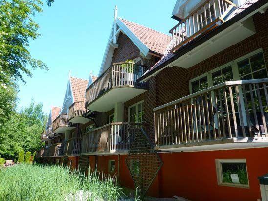 Friesen-Residence-21 Sankt Peter-Ording Exterior photo